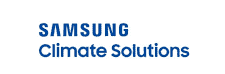 logo de Samsung Climate