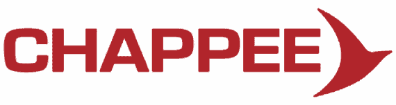 logo Chappée