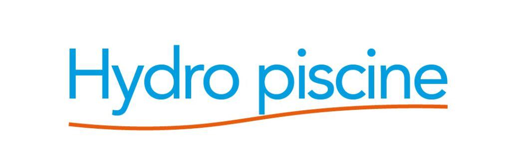 logo du pisciniste Hydro Piscine