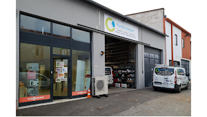 PLANETE ENERGIES Chauffage & Climatisation place picture