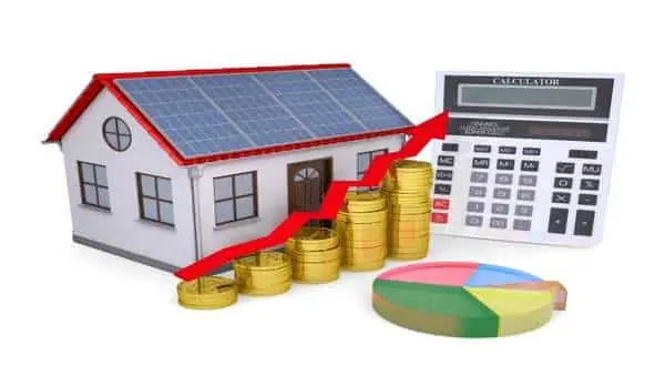 Quelle rentabilité pour une installation de panneaux solaires photovoltaïques ?